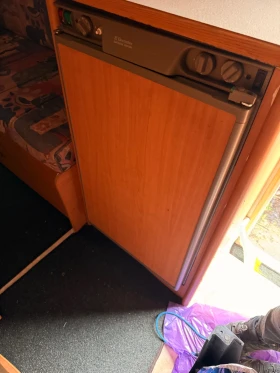 Кемпер Fiat Ducato , снимка 8