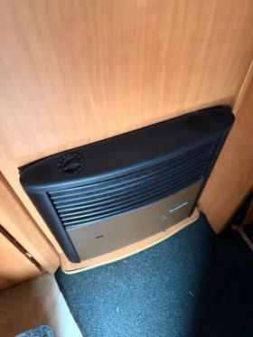 Кемпер Fiat Ducato , снимка 9