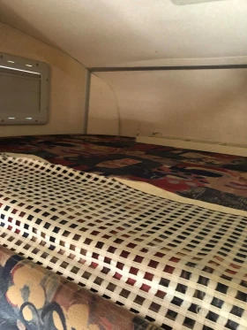 Кемпер Fiat Ducato , снимка 15