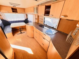 Каравана Knaus 750, снимка 8