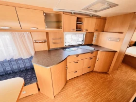 Каравана Knaus 750, снимка 9