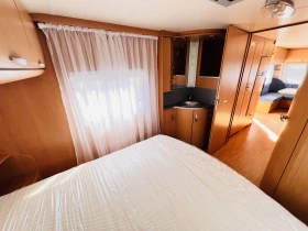 Каравана Knaus 750, снимка 13