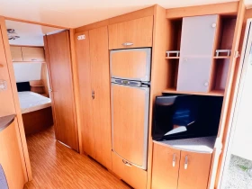 Каравана Knaus 750, снимка 10