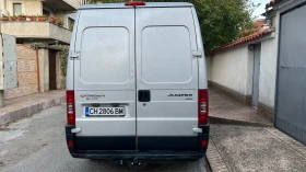 Кемпер Други Citroen Jumper 2.8 HDI, снимка 6
