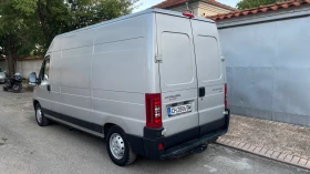 Кемпер Други Citroen Jumper 2.8 HDI, снимка 4