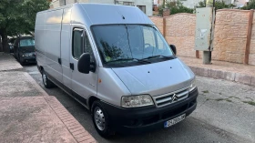 Кемпер Други Citroen Jumper 2.8 HDI, снимка 1