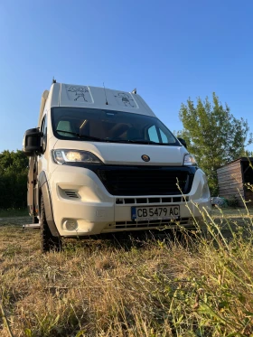  Peugeot Boxer 2.2 HDI 135 HP | Mobile.bg    4