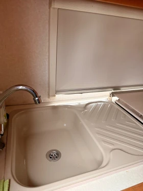 Кемпер Fiat Ducato , снимка 6