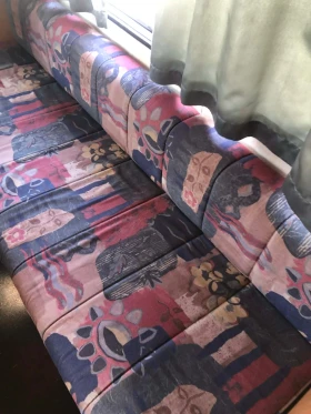 Кемпер Fiat Ducato , снимка 17