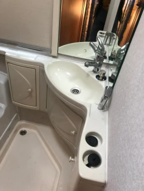 Кемпер Fiat Ducato , снимка 12