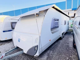 Каравана Knaus 750 | Auto.bg — изображение 3