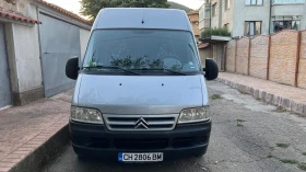 Кемпер Други Citroen Jumper 2.8 HDI | Auto.bg — изображение 3