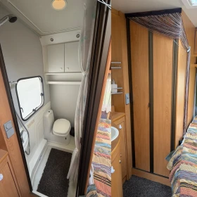 Каравана Knaus Cheers | Auto.bg — изображение 16