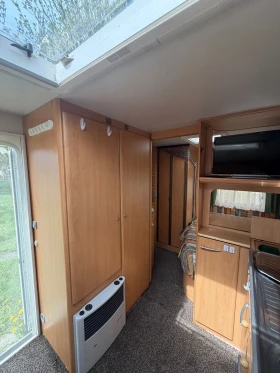 Каравана Knaus Cheers | Auto.bg — изображение 12