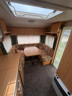 Каравана Knaus Cheers | Auto.bg — изображение 15