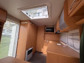 Каравана Knaus Cheers | Auto.bg — изображение 11