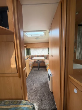 Каравана Knaus Cheers | Auto.bg — изображение 6