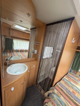 Каравана Knaus Cheers | Auto.bg — изображение 9