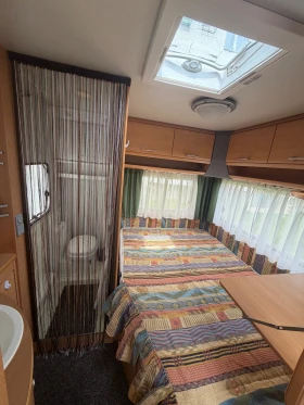 Каравана Knaus Cheers | Auto.bg — изображение 7