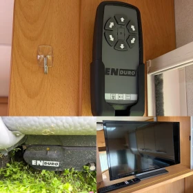 Каравана Knaus Cheers | Auto.bg — изображение 17