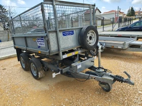 За автомобил Други Самосвал, снимка 1