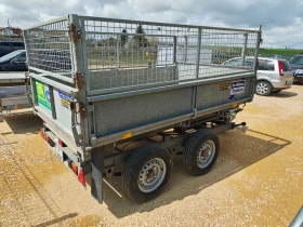 За автомобил Други Самосвал, снимка 3