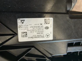 Фар Mercedes CLA W118 Lift A1189061301, снимка 3