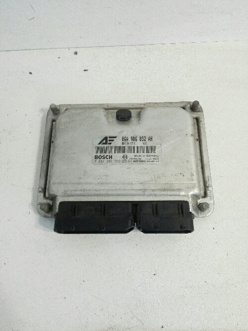 Компютър Фолксваген Шаран 1.8т