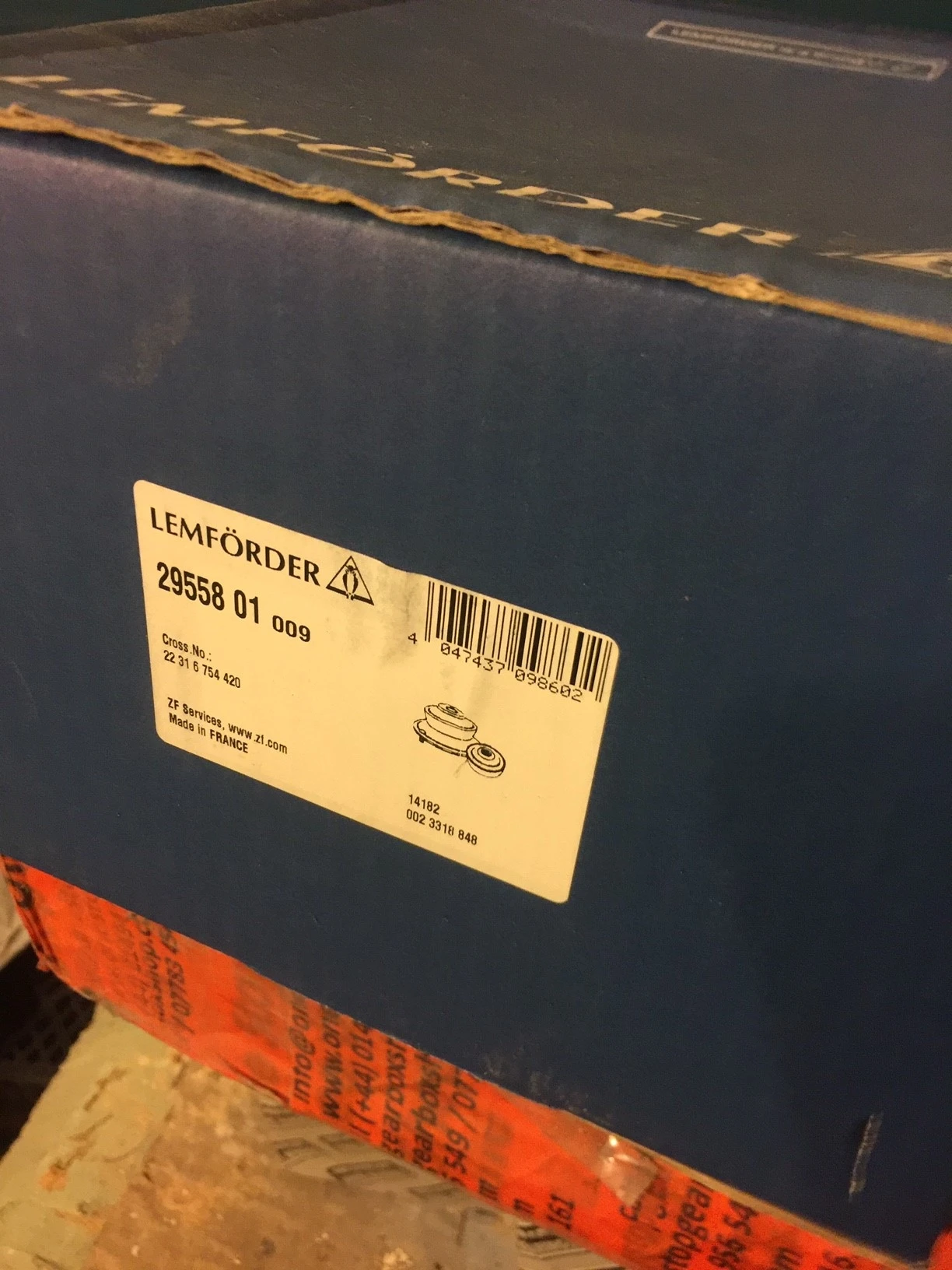 LEMFÖRDER ,    | Mobile.bg   1