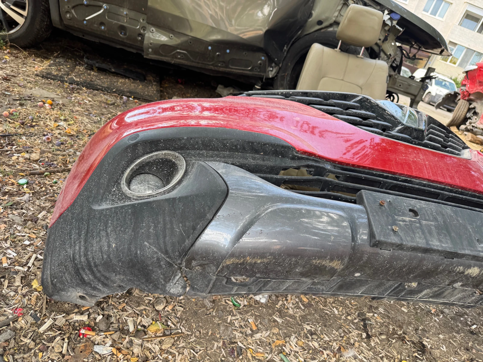 Renault Kadjar 2017      | Mobile.bg   4