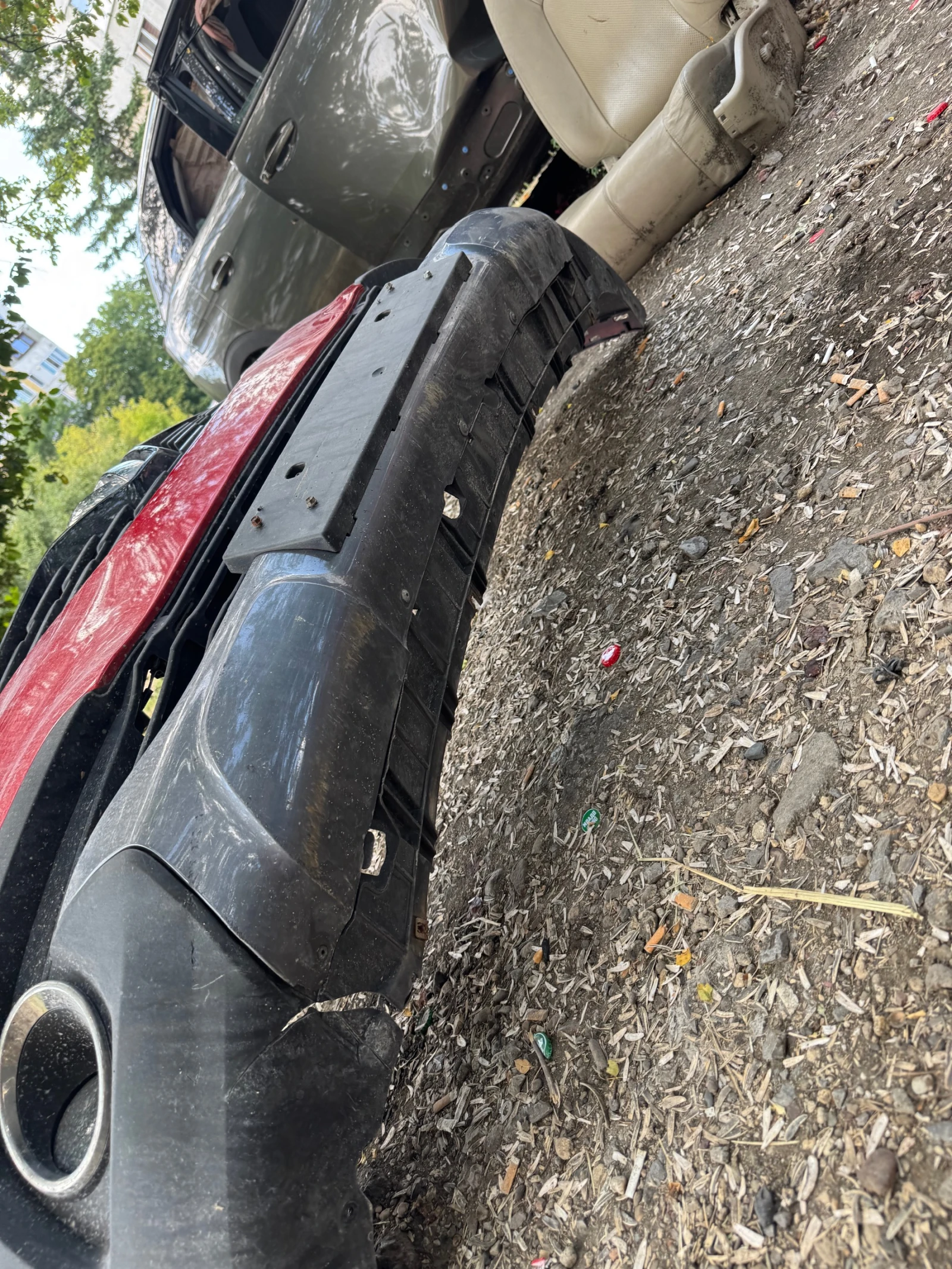 Renault Kadjar 2017      | Mobile.bg   7