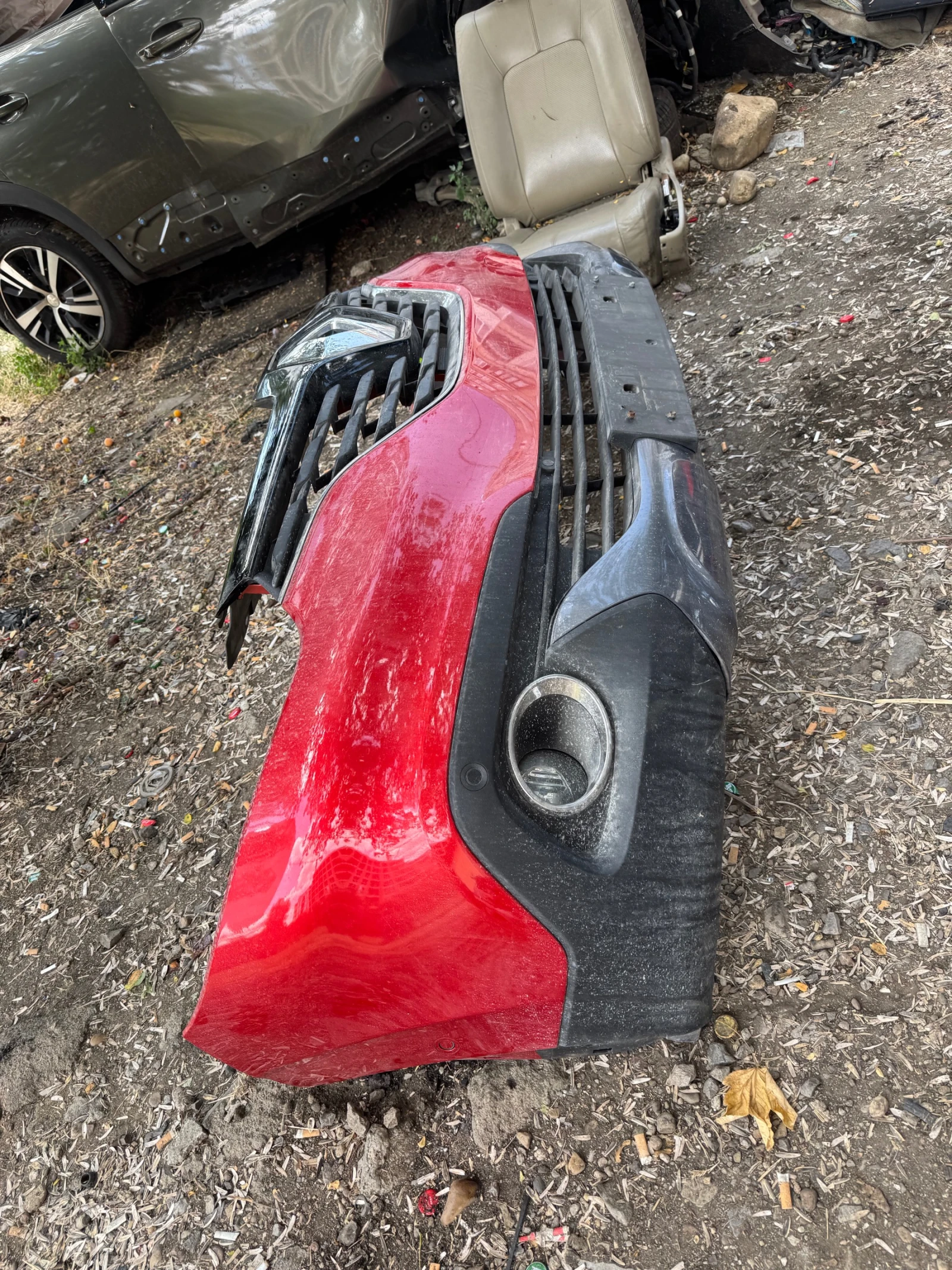 Renault Kadjar 2017      | Mobile.bg   6