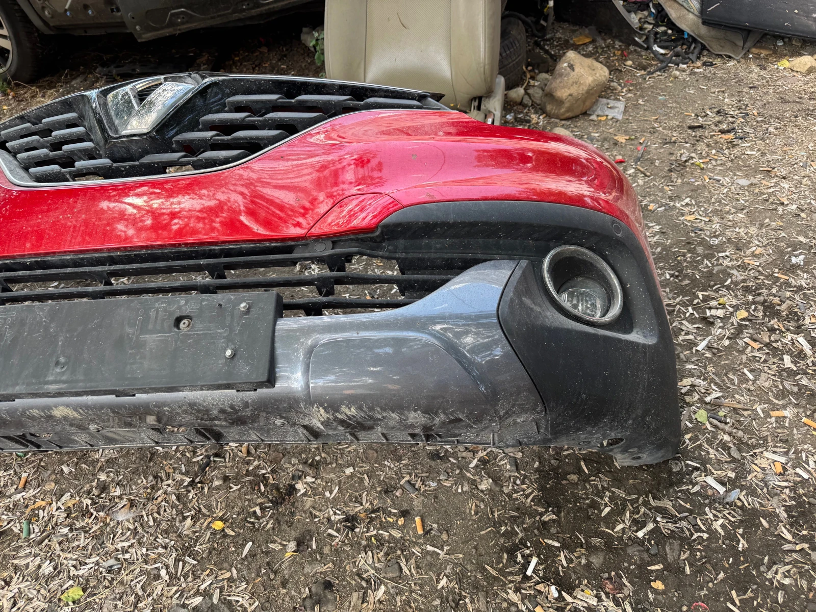 Renault Kadjar 2017      | Mobile.bg   3