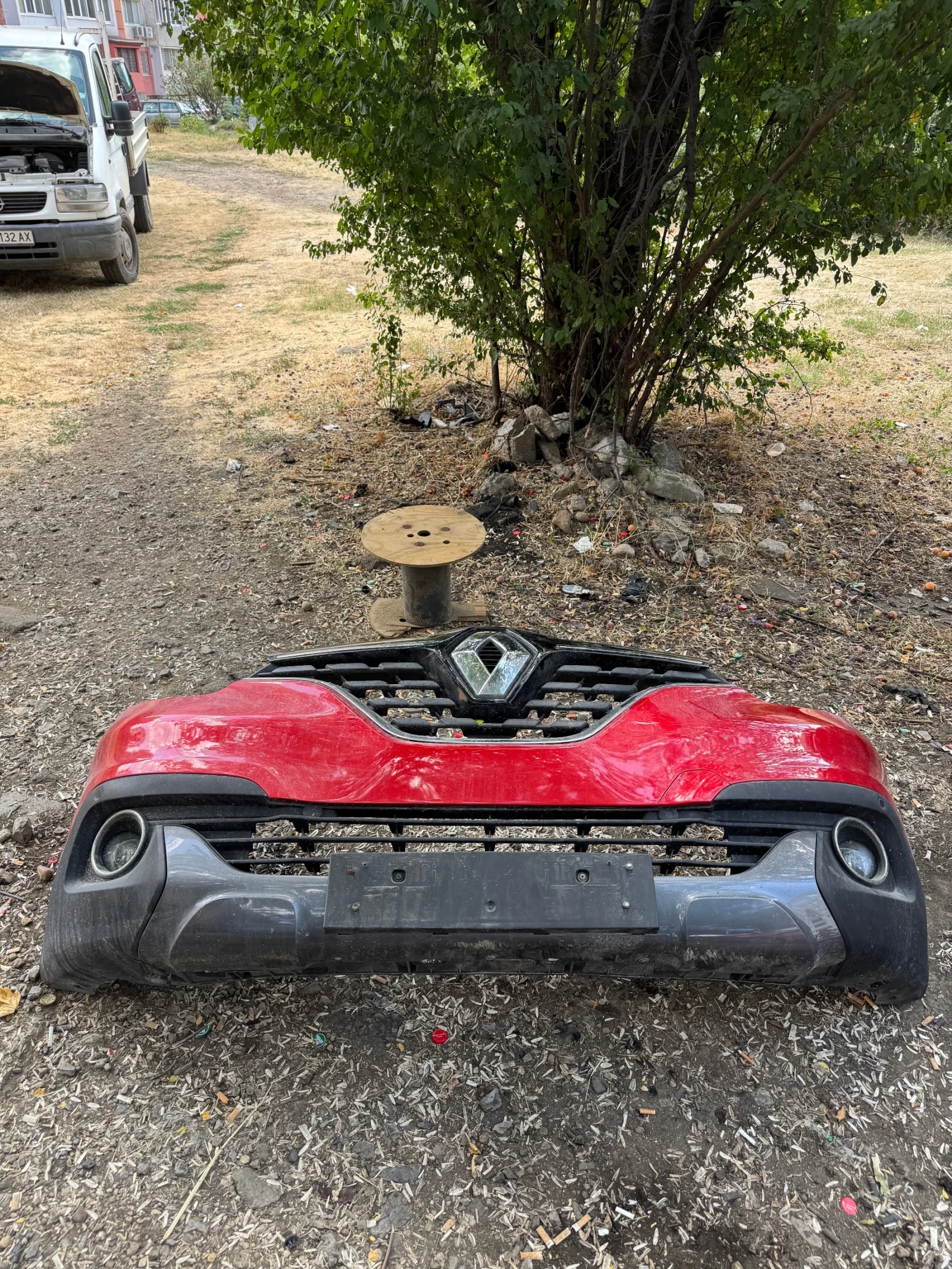 Renault Kadjar 2017      | Mobile.bg   1