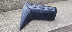 Огледало ляво за Мерцедес W201, снимка 3 - Части - 53216181