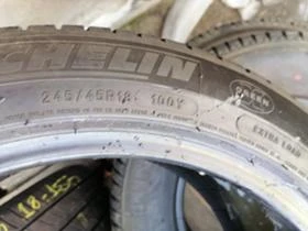 Гуми Летни 245/45R18, снимка 8