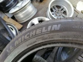 Гуми Летни 245/45R18, снимка 5