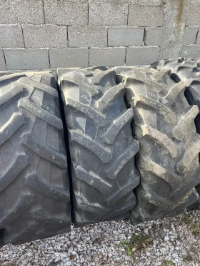 Гуми, снимка 4