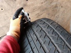 Гуми Летни 245/40R17, снимка 3