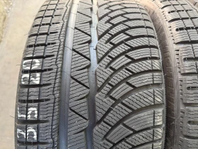 Гуми Зимни 235/35R20, снимка 2