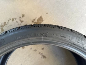 Гуми Зимни 235/35R20, снимка 7