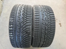 Гуми Зимни 235/35R20, снимка 1