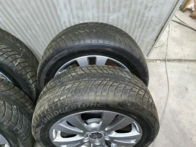 Джанти за Mercedes-Benz, снимка 5