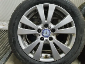 Джанти за Mercedes-Benz, снимка 3