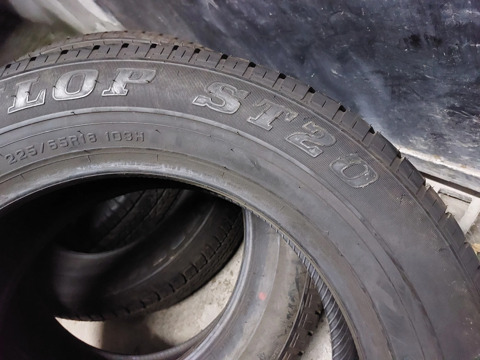  225/65R18 | Mobile.bg   5