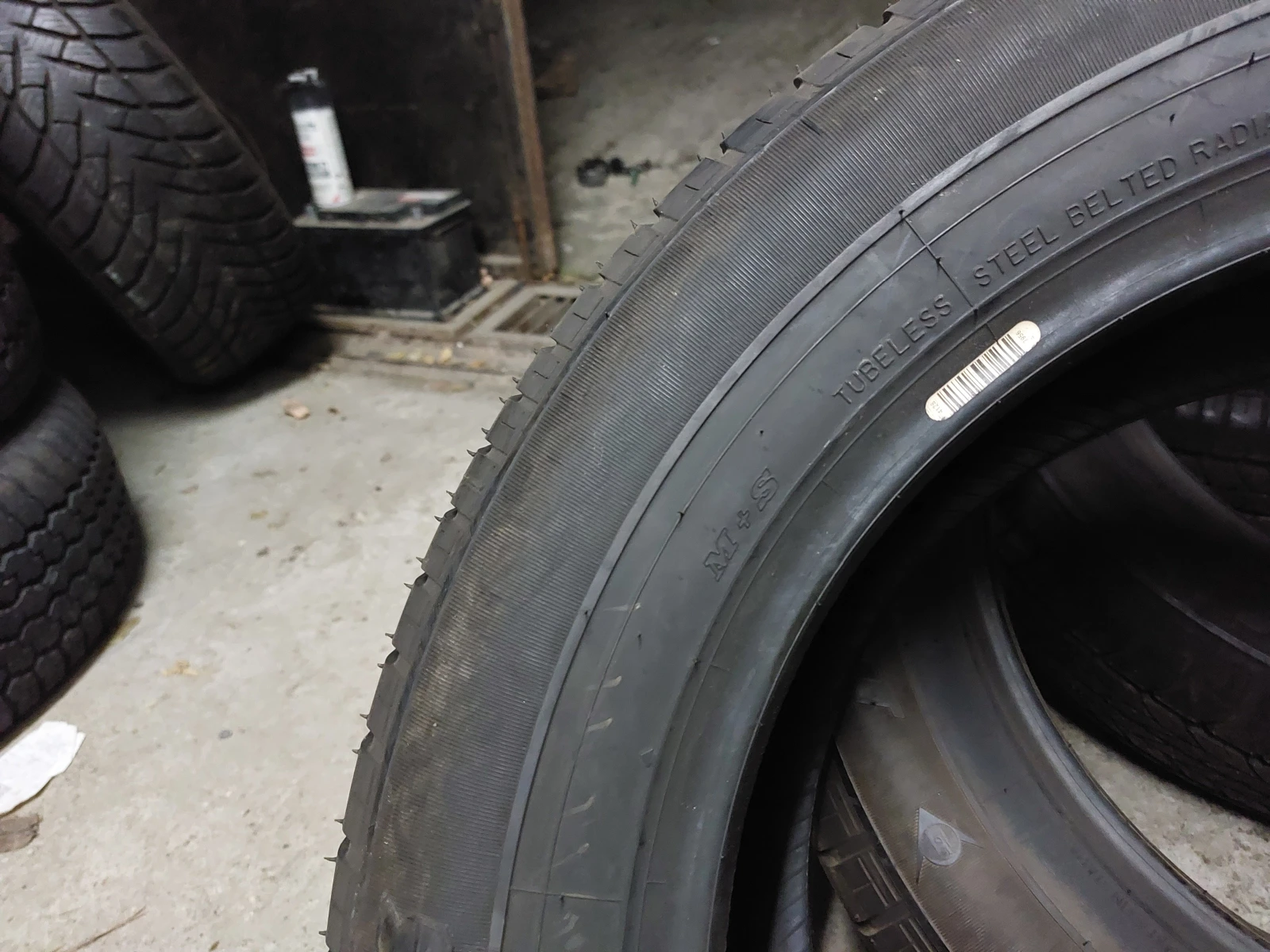  225/65R18 | Mobile.bg   6