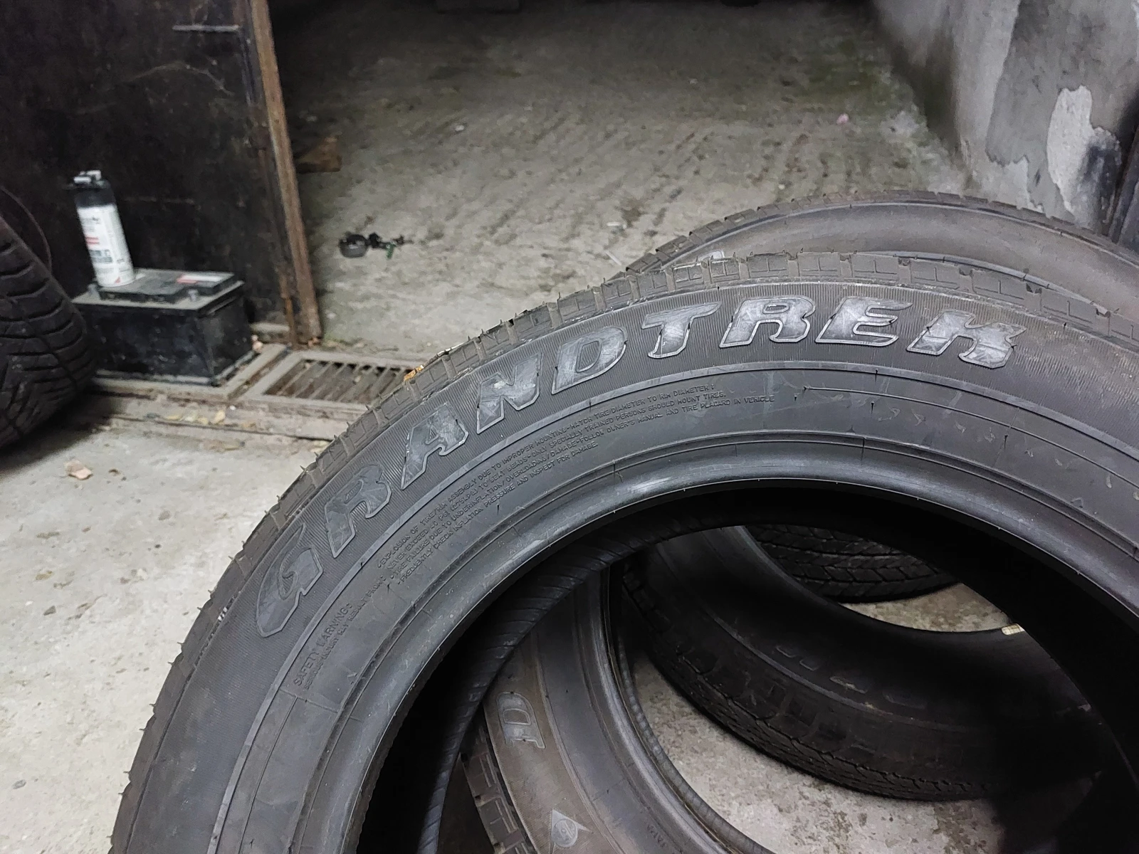  225/65R18 | Mobile.bg   7