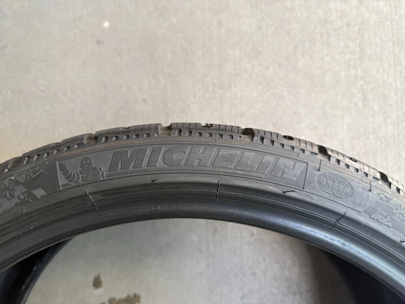  235/35R20 | Mobile.bg   6