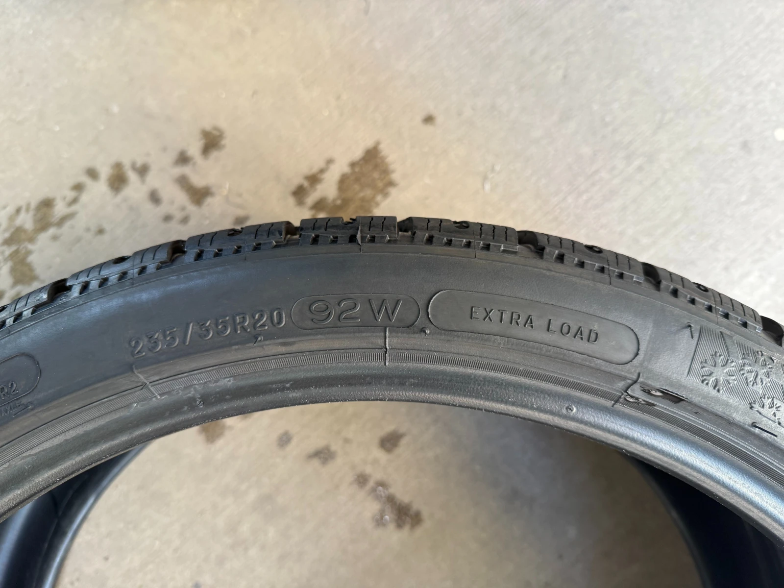  235/35R20 | Mobile.bg   7