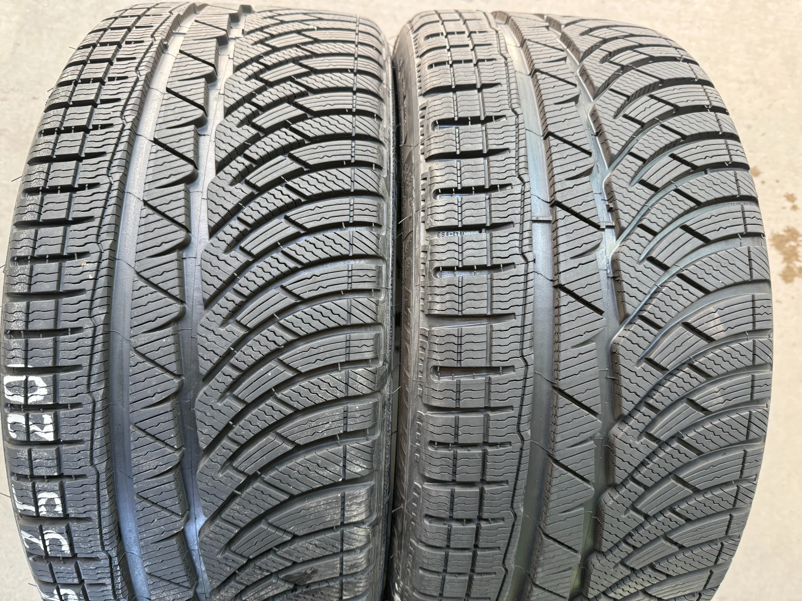  235/35R20 | Mobile.bg   4